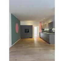 Moderne und helle 4,5-Zimmer Wohnung mit Altbau Charme - Aschaffenburg Österreicher Kolonie