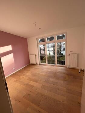 Foto - Etagenwohnung in Aschaffenburg zur Miete