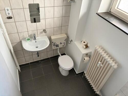 Foto - Etagenwohnung in Blieskastel zur Miete