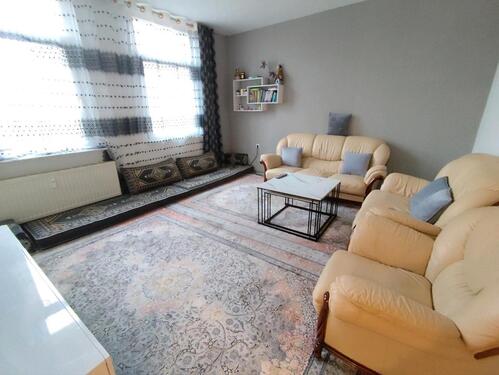 Foto - 4-Raumwohnung in Zentrumsnähe - 430,00&nbsp;EUR Kaltmiete, ca.&nbsp; 82,00&nbsp;m&sup2;