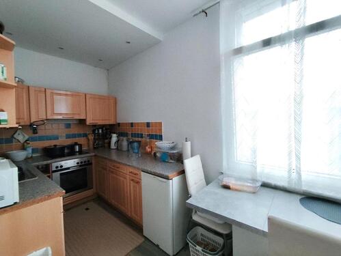 Foto - 4 Zimmer Dachgeschoßwohnung zur Miete in Brück