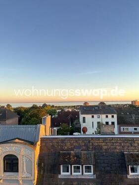 Foto - Wohnungsswap - 2 Zimmer, 50 m² - Wupperstraße, Wilhelmshaven