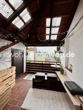 Foto - 2 Zimmer Etagenwohnung zur Miete in Wilhelmshaven
