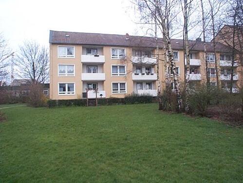 Foto - 2 Zimmer Etagenwohnung zur Miete in Remscheid