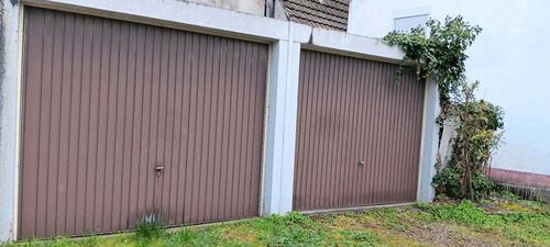 Foto - Herbolzheim Garage zu vermieten