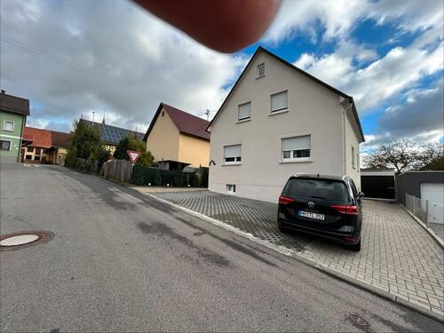 Foto - 5 Zimmer Einfamilienhaus zum Kaufen in Hardthausen am Kocher