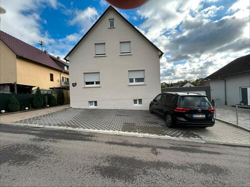 Foto - 5 Zimmer Einfamilienhaus in Hardthausen am Kocher