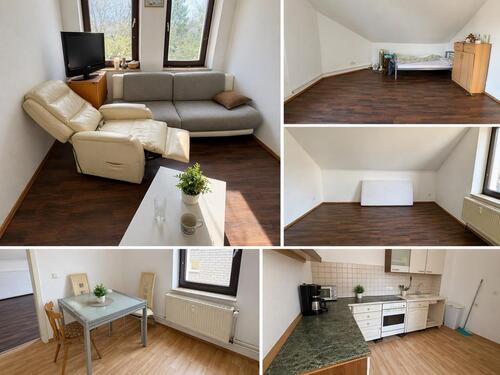 Foto - 5-Zimmer-Wohnung - Kolpingstraße in Herne