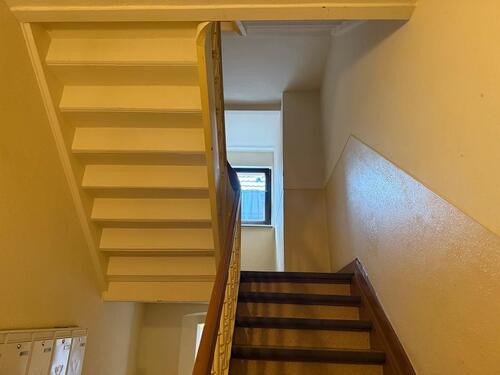 Foto - Dachgeschoßwohnung in Herne zur Miete