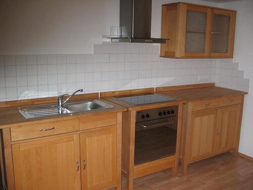 Foto - ***Ruhig gelegene Dachgeschosswohnung im Zentrum von Soest***