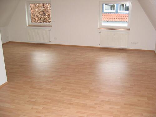 Foto - 3 Zimmer Dachgeschoßwohnung in Soest