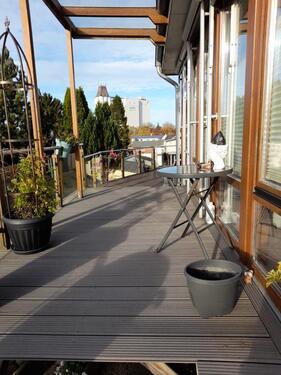Foto - 3 Zimmer Wohnung zu vermieten Süderbrarup