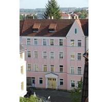 Renovierte 2,5 Zimmerwohnung in Eberswalde