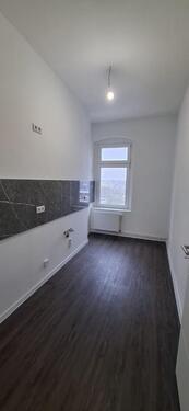 Foto - Etagenwohnung in Eberswalde zur Miete