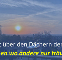 Freiheit über den Dächern der Stadt - Hofheim am Taunus