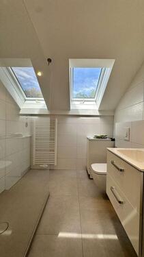Foto - 3 Zimmer Dachgeschoßwohnung zur Miete in Amberg