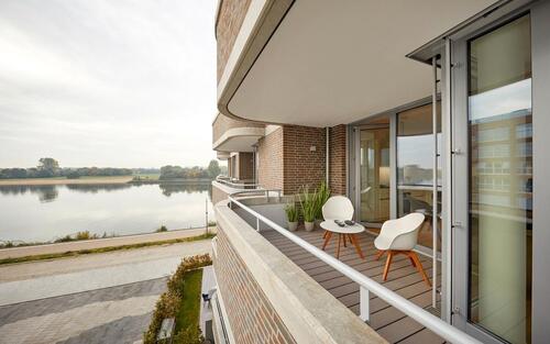 Foto - 2 Zimmer Etagenwohnung zur Miete in Bremen