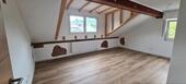 Foto - Helle 3,5 Zimmer DG Wohnung - 1.400,00&nbsp;EUR Kaltmiete, ca.&nbsp; 89,00&nbsp;m&sup2;