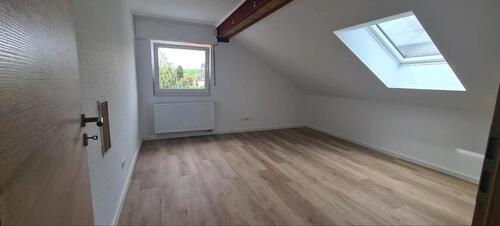 Foto - 4 Zimmer Dachgeschoßwohnung in Pfinztal
