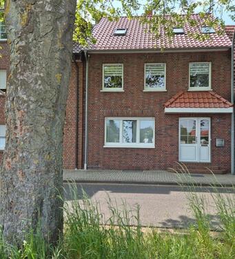 Foto - 8 Zimmer Reihenhaus zum Kaufen in Haren (Ems)