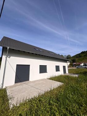 Foto - 4 Zimmer Doppelhaushälfte zum Kaufen in Bopfingen