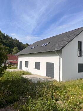 Foto - 4 Zimmer Doppelhaushälfte in Bopfingen