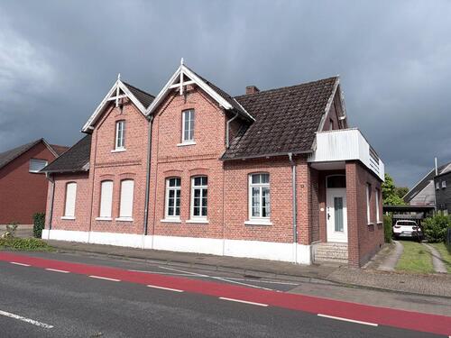 Foto - Charmantes Zuhause mit Charakter und viel Potenzial in Lingen
