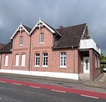 Charmantes Zuhause mit Charakter und viel Potenzial in Lingen - Lingen (Ems)