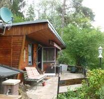 Ferienbungalow in Friesdorf (Mansfelder Land) Südharz