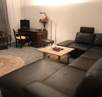Mobilierte 2 Zimmer Wohnung mit Balkon in Charlottenburg !! - Berlin Charlottenburg-Wilmersdorf