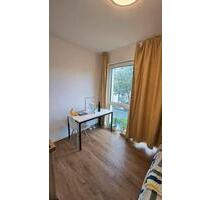 Einzimmerwohnung zur Untermiete - Berlin Treptow-Köpenick