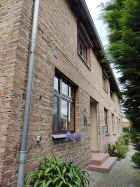 Foto - Haus in Neuruppin, Seenähe, zentrumsnah