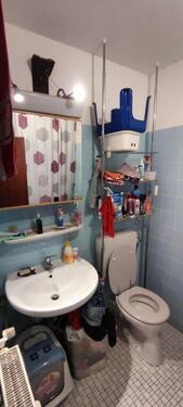 Foto - Etagenwohnung zur Miete in Weil am Rhein