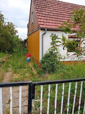 Foto - Haus in Grimma - 180.000,00 EUR Kaufpreis,