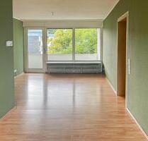 Ein Platz um sich wohlzufühlen: Gemütliche 3-Zimmer-Wohnung mit zwei Loggien und grüner Aussicht - Ennepetal