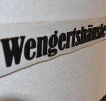 Ferienwohnung Wengertshäusle Volkach, OT Köhler