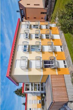 Foto - Schöne 1-Zimmer-Wohnung in Villingen-Schwenningen für Studierende