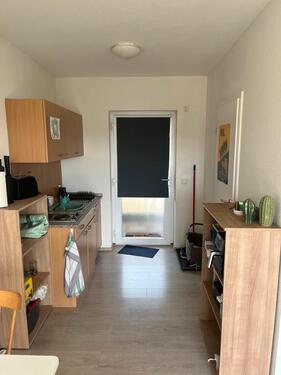 Foto - Etagenwohnung in Villingen-Schwenningen