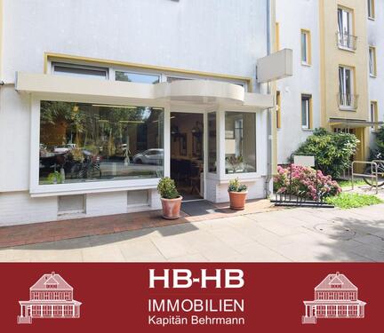 Foto - Lichtdurchflutetes Gewerbeobjekt in Bremen, vielseitig nutzbar