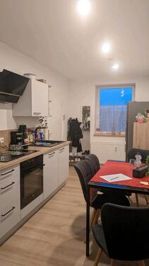 Foto - Moderne 1,5-Zimmer Wohnung in Creußen - Nachmieter zum 01.12.2025