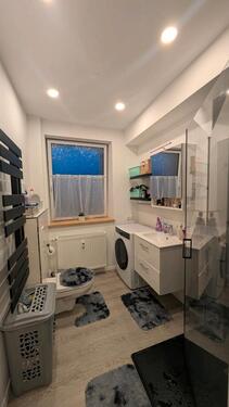 Foto - Etagenwohnung zur Miete in Creußen