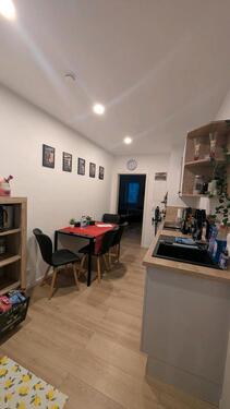 Foto - Etagenwohnung in Creußen zur Miete