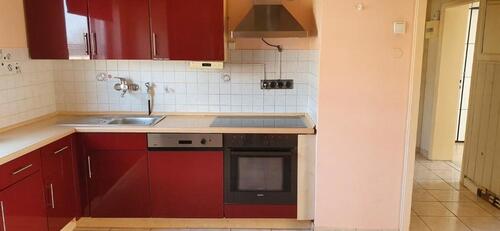 Foto - Etagenwohnung in Augsburg