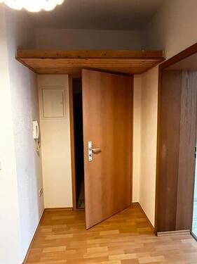 Foto - Etagenwohnung in Kirchberg
