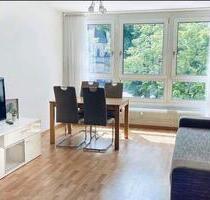 Vollmöblierte Wohnung in zentraler Lage - Nürnberg Gleißhammer