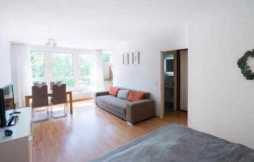 Foto - Etagenwohnung in Nürnberg