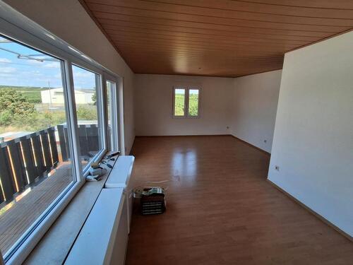 Foto - Wohnung zu vermieten [1] Worms Heppenheim