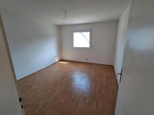 Foto - Etagenwohnung in Westhofen