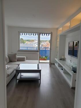 Foto - Möblierte 2,5-Zimmer Wohnung in FrankfurtOberrad zu vermieten!