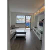 Möblierte 2,5-Zimmer Wohnung in FrankfurtOberrad zu vermieten! - Frankfurt am Main Süd